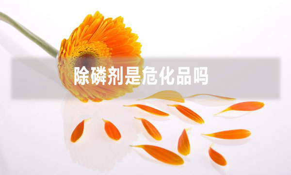 除磷劑是?；穯? width=
